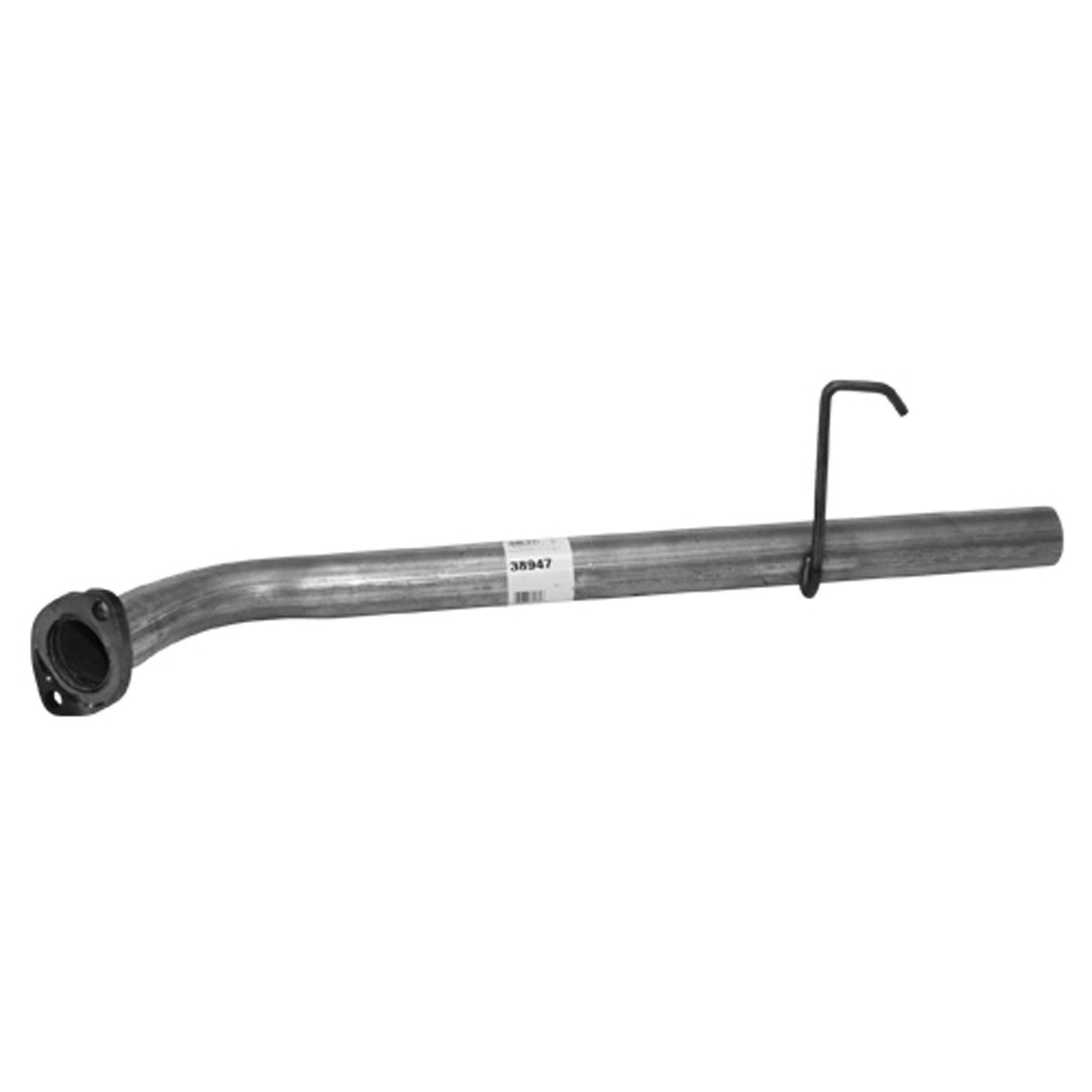 AP Exhaust Exhaust Pipe 38947