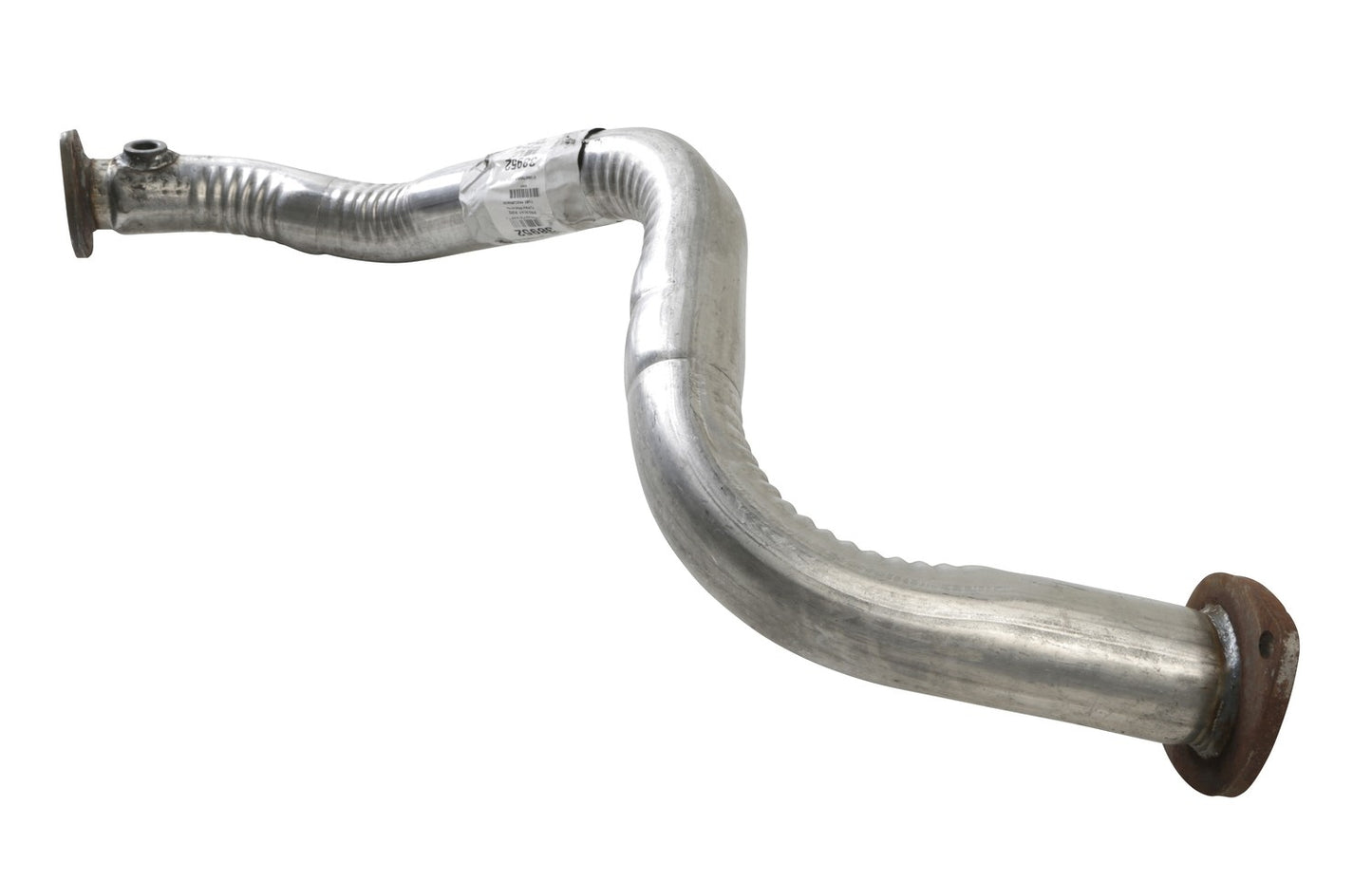 AP Exhaust Exhaust Pipe 38952