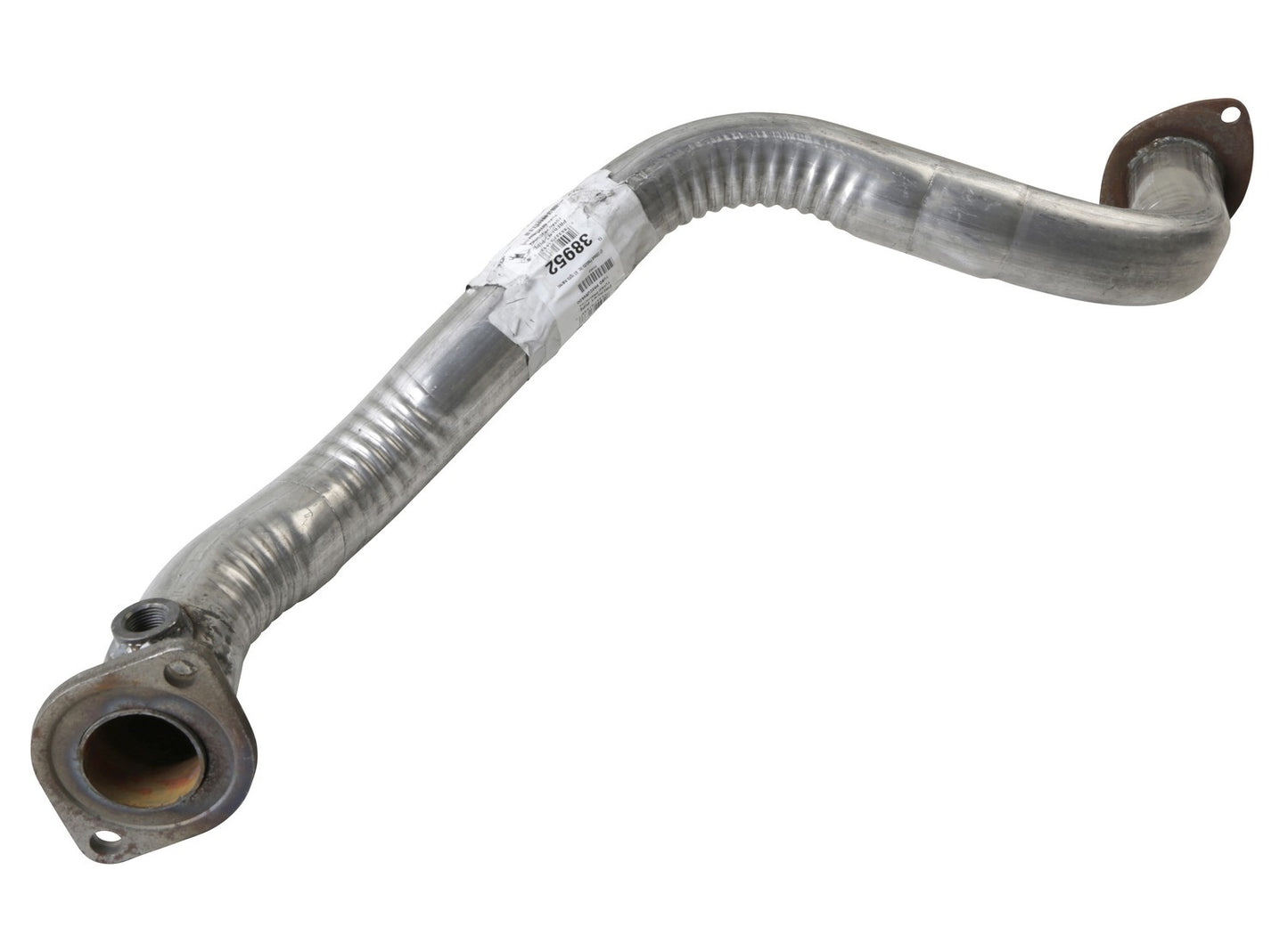 AP Exhaust Exhaust Pipe 38952