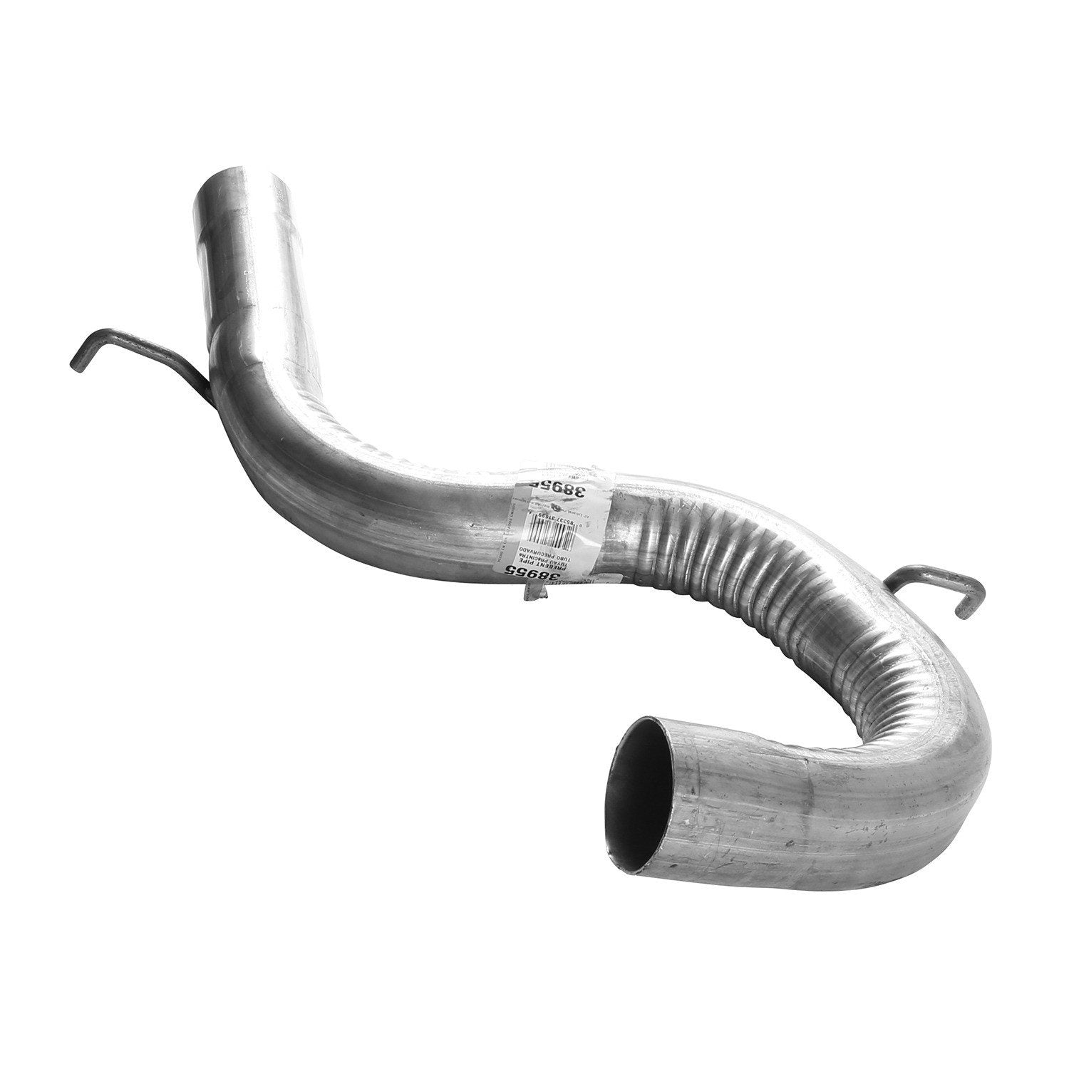 AP Exhaust Exhaust Pipe 38955