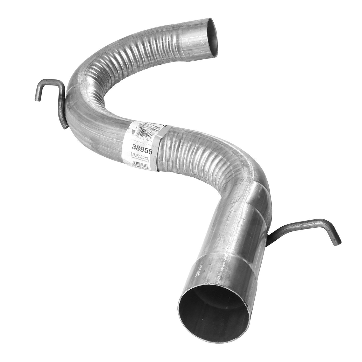 AP Exhaust Exhaust Pipe 38955