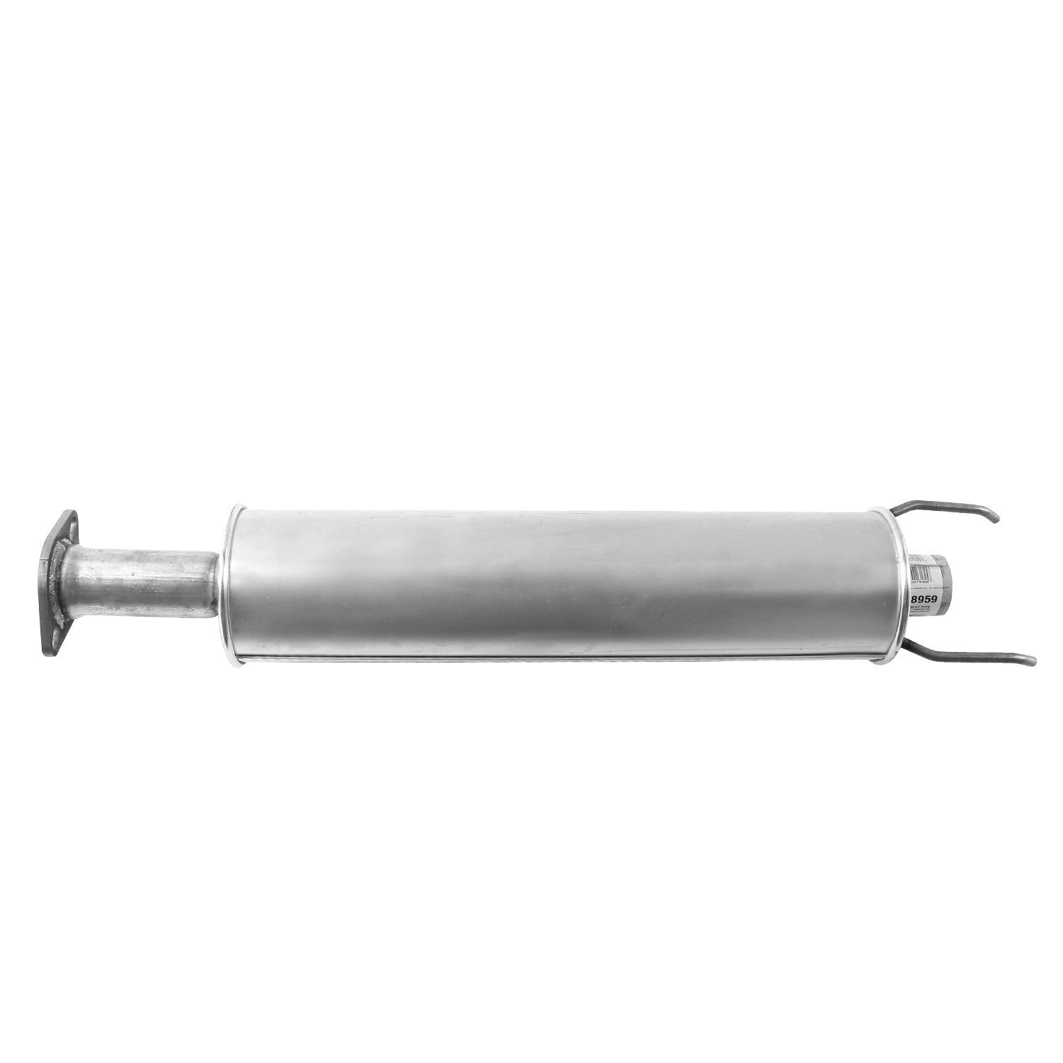 AP Exhaust Exhaust Pipe 38959