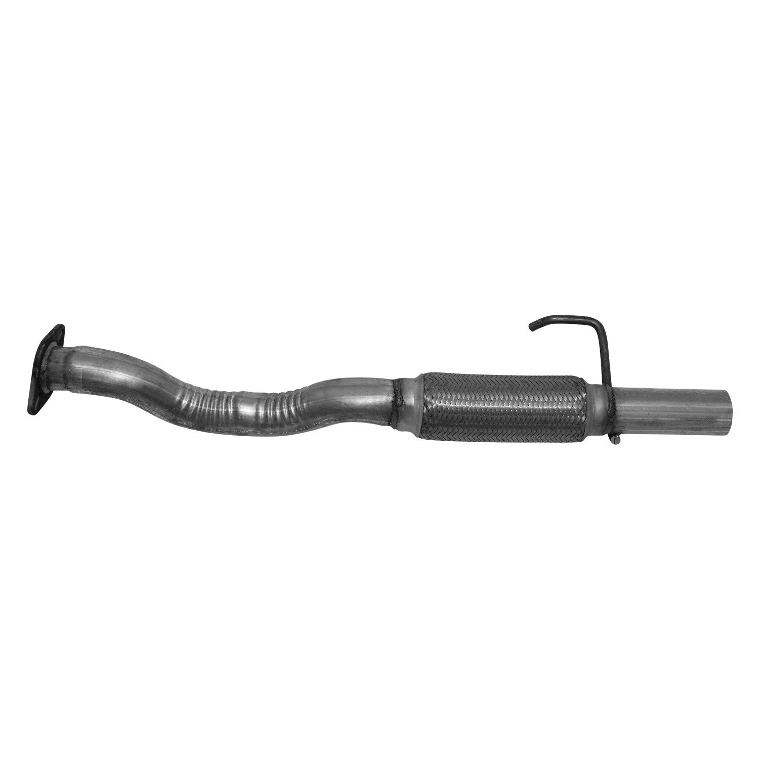 AP Exhaust Exhaust Pipe 38962