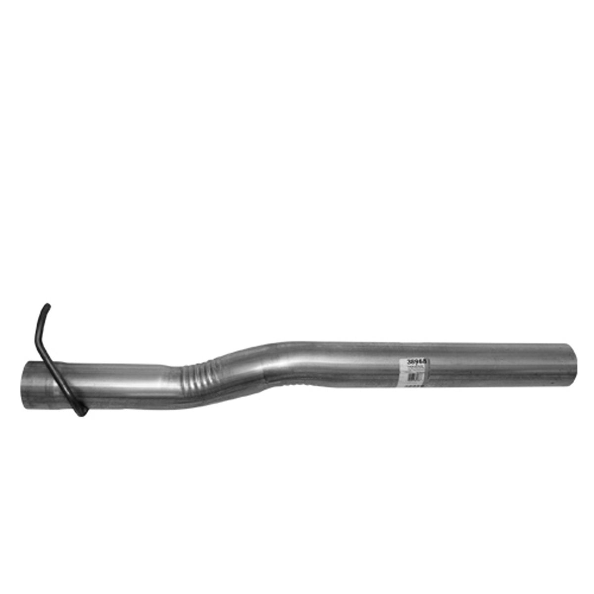 AP Exhaust Exhaust Pipe 38968