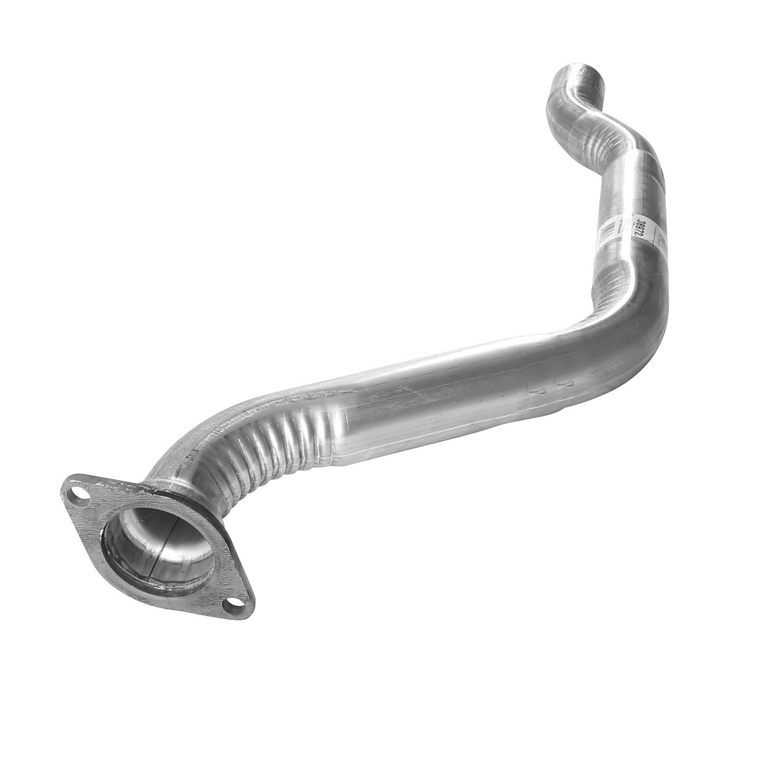 AP Exhaust Exhaust Pipe 38972