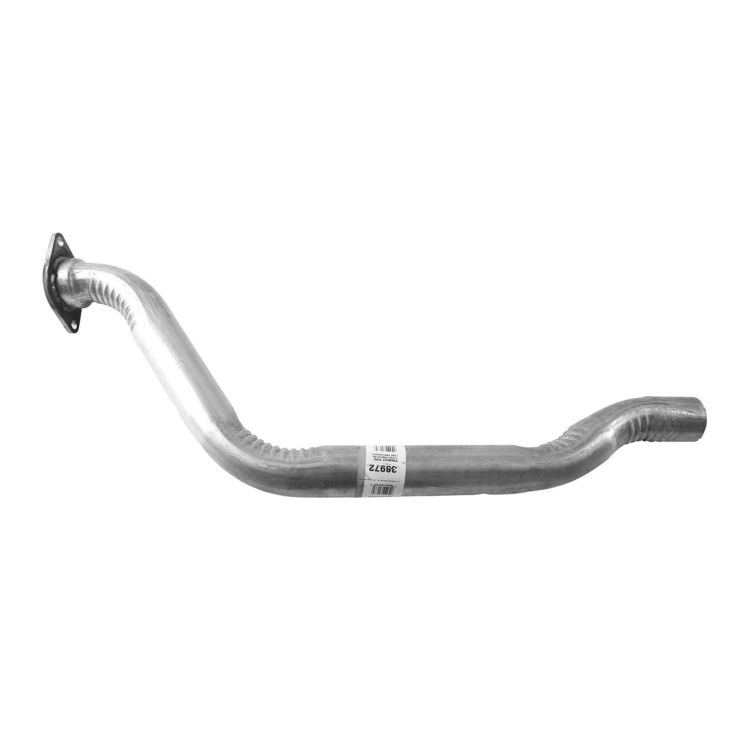 AP Exhaust Exhaust Pipe 38972