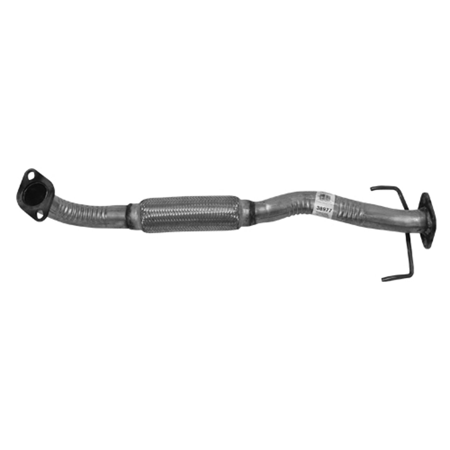 AP Exhaust Exhaust Pipe 38977