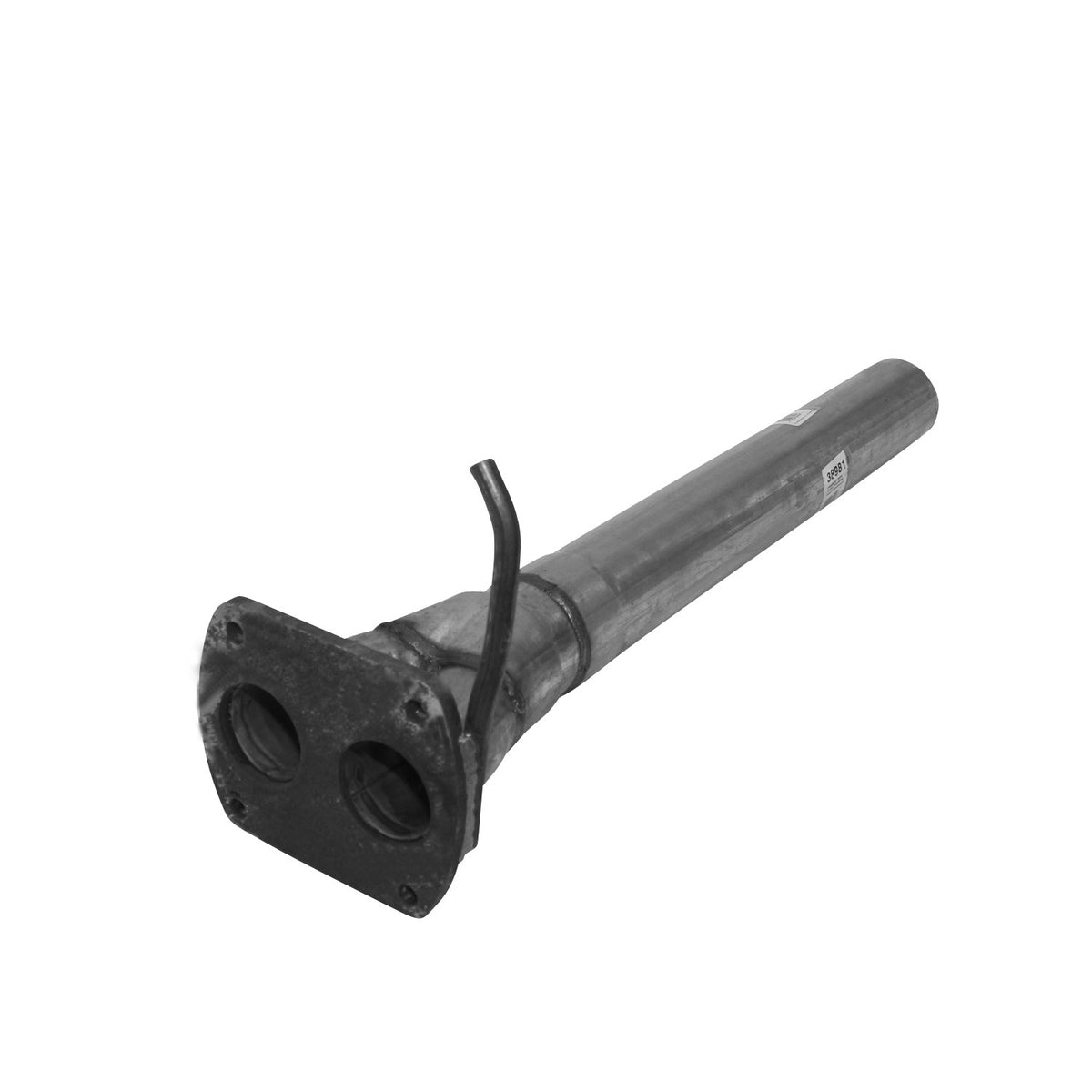 AP Exhaust Exhaust Pipe 38981