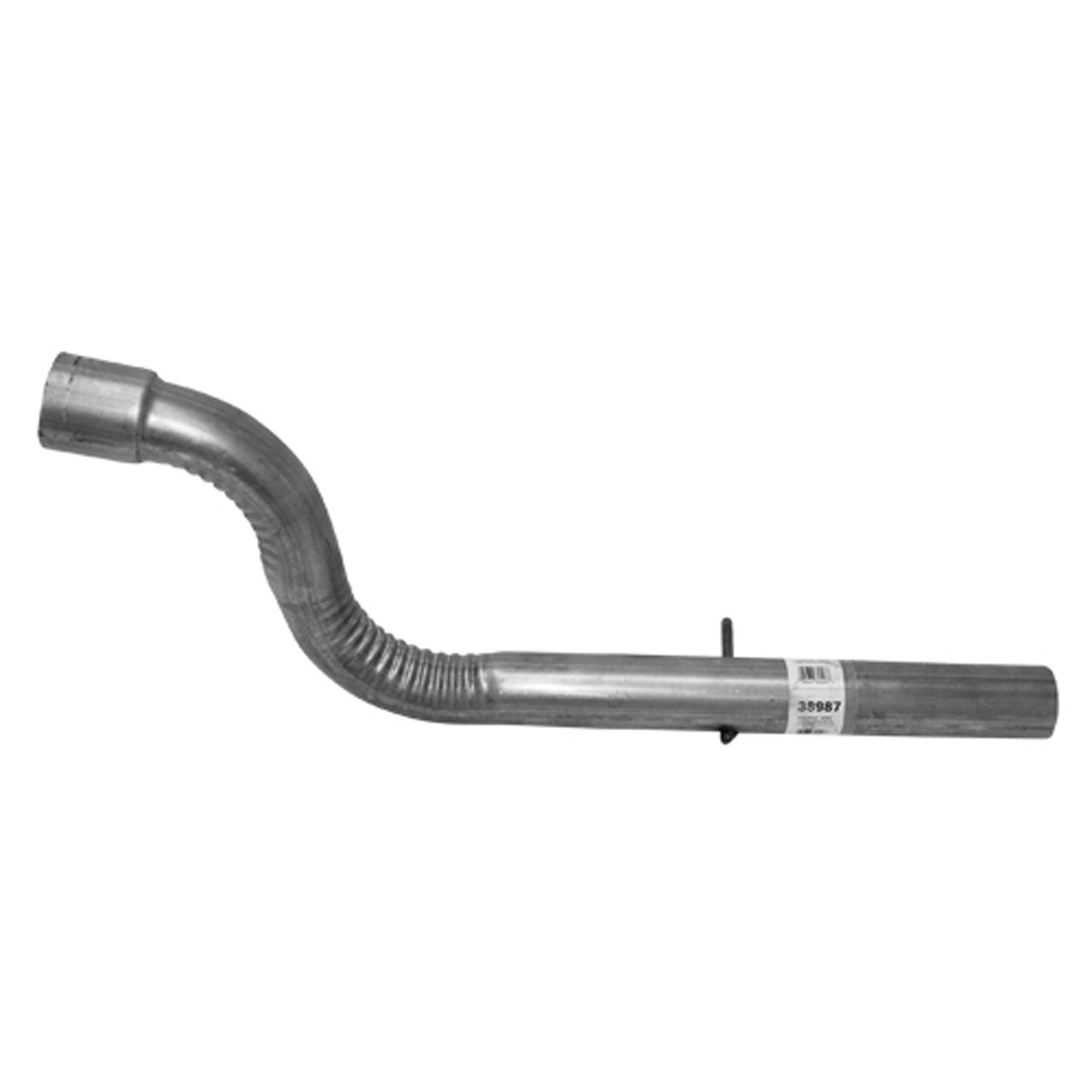 AP Exhaust Exhaust Tail Pipe 38987