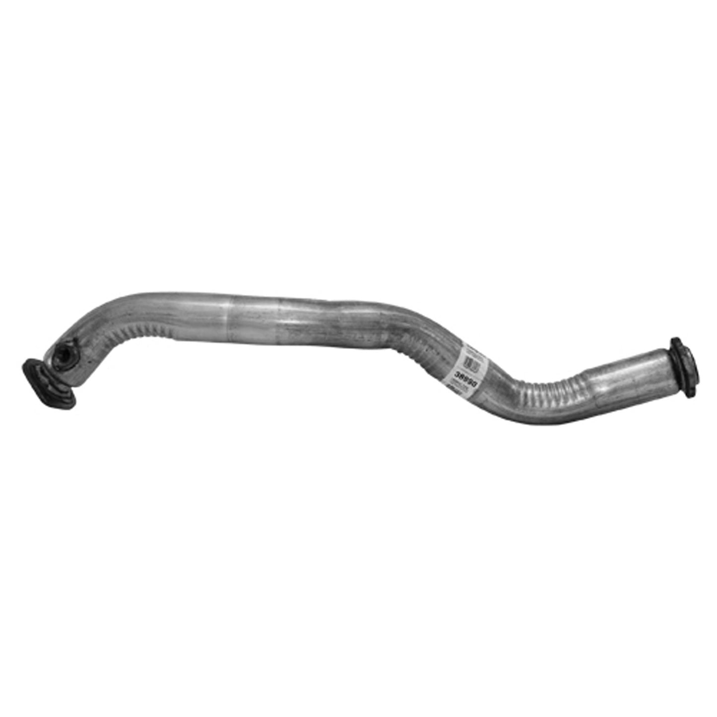 AP Exhaust Exhaust Pipe 38990