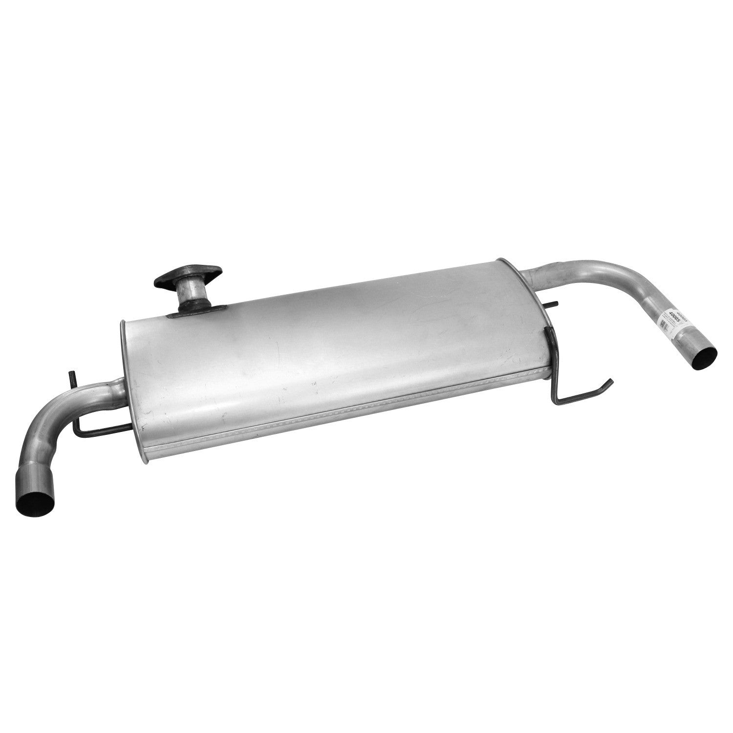 AP Exhaust Exhaust Muffler Assembly 40005