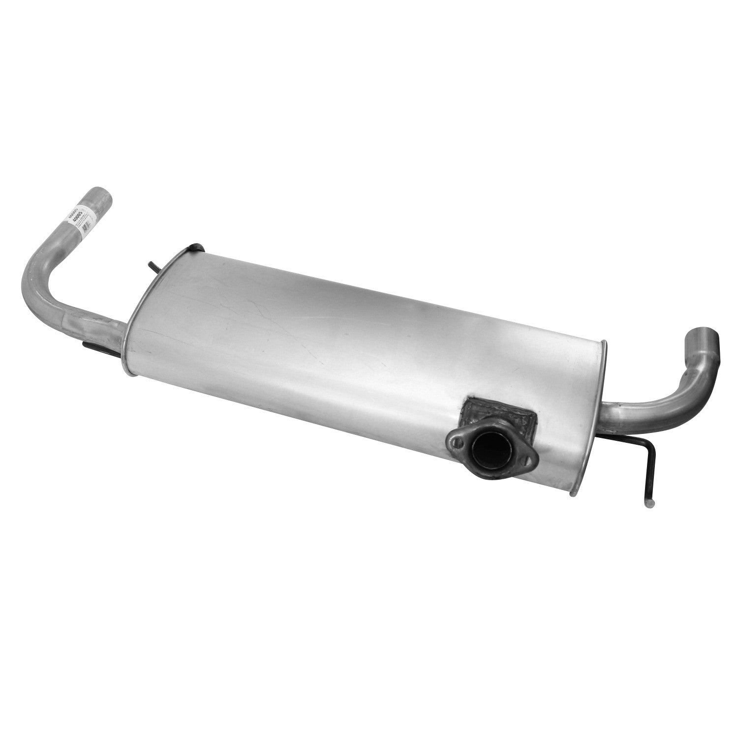 AP Exhaust Exhaust Muffler Assembly 40005