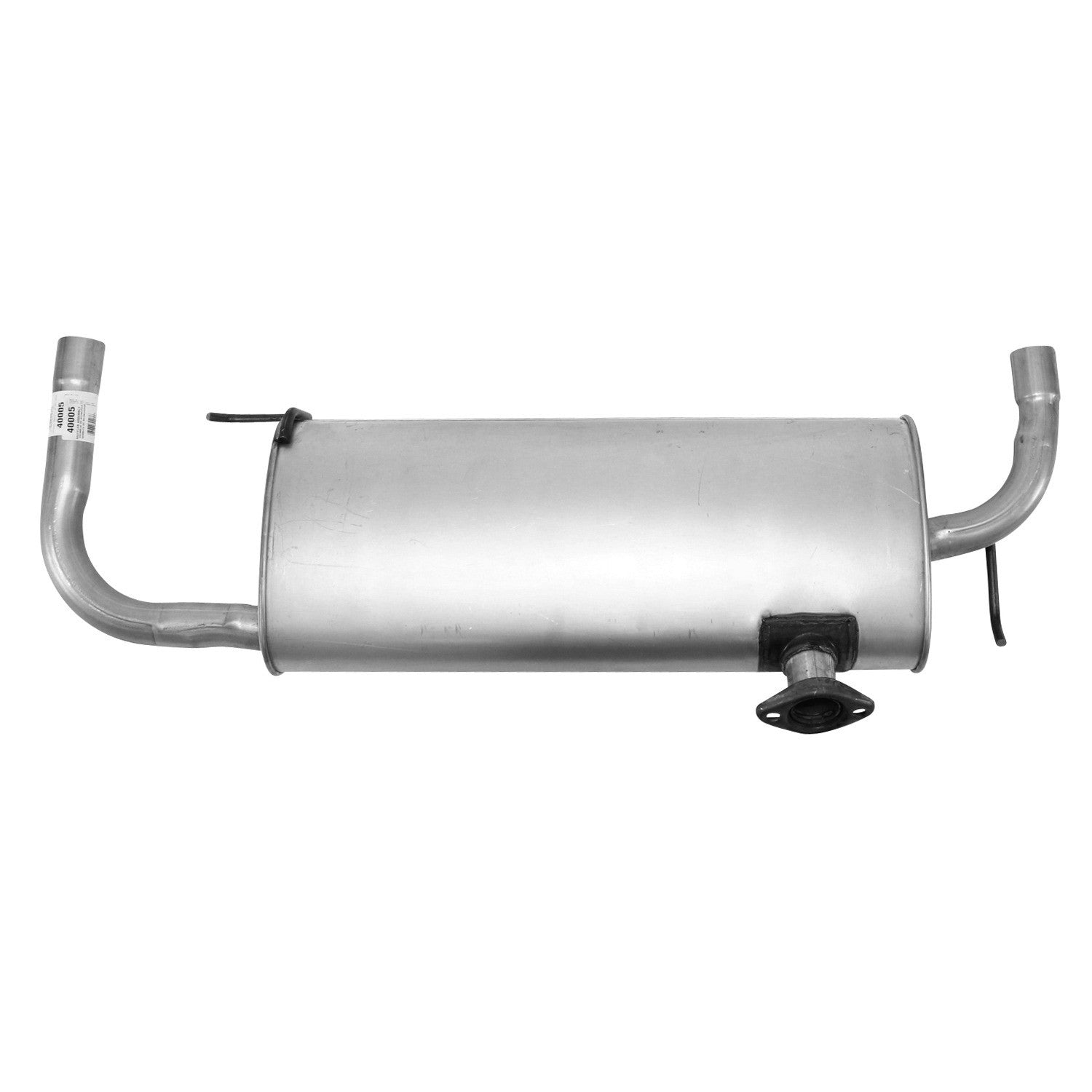 AP Exhaust Exhaust Muffler Assembly 40005