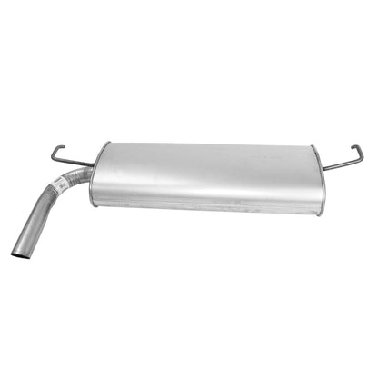 AP Exhaust Exhaust Muffler Assembly 40006