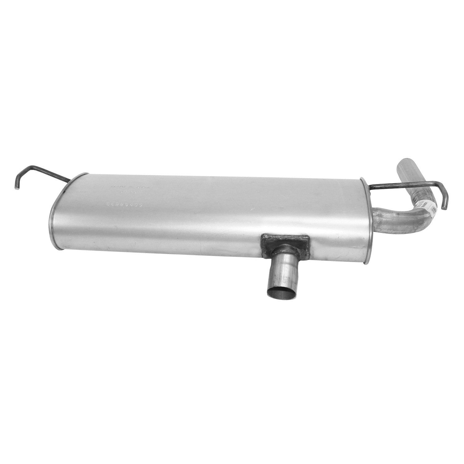 AP Exhaust Exhaust Muffler Assembly 40006