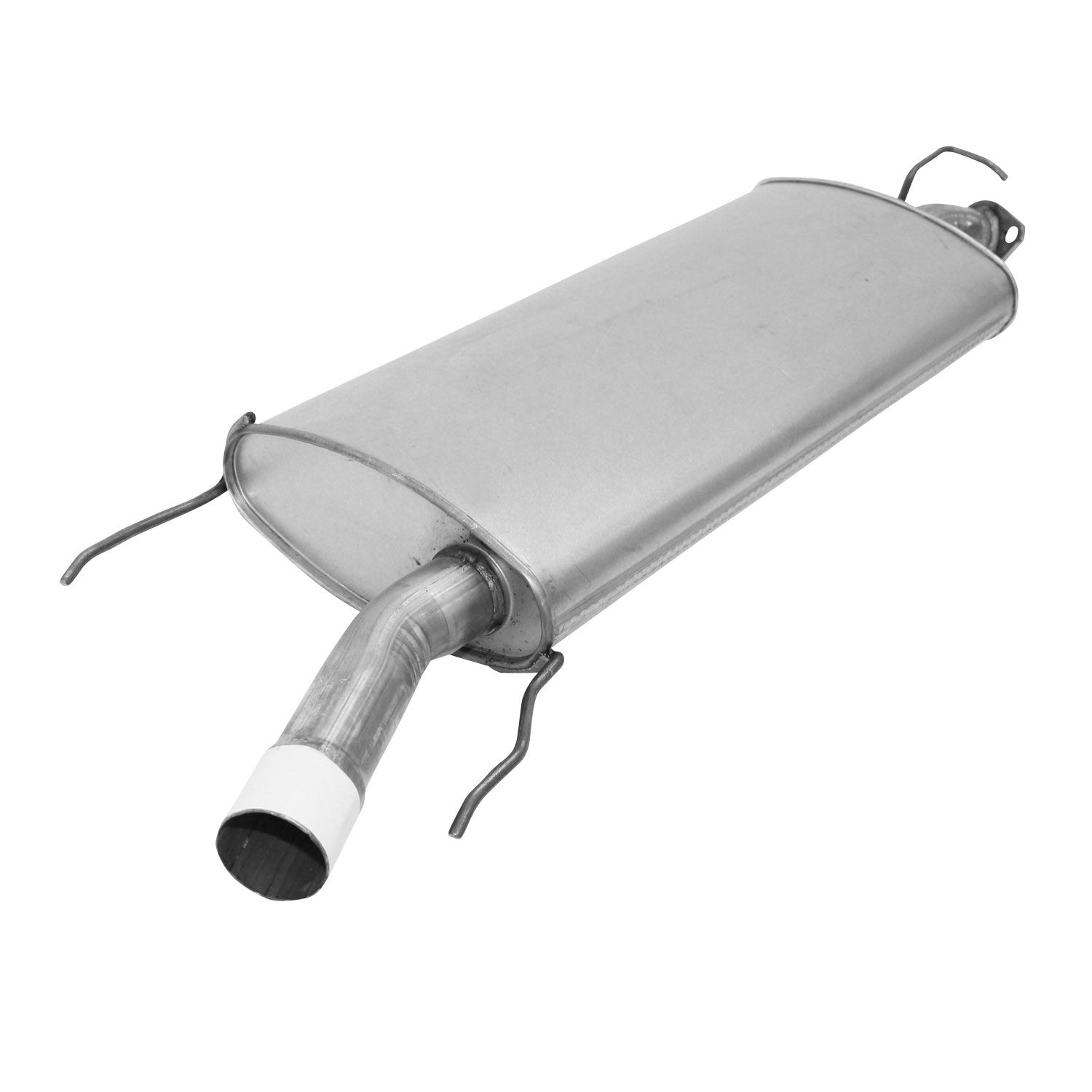AP Exhaust Exhaust Muffler Assembly 40007