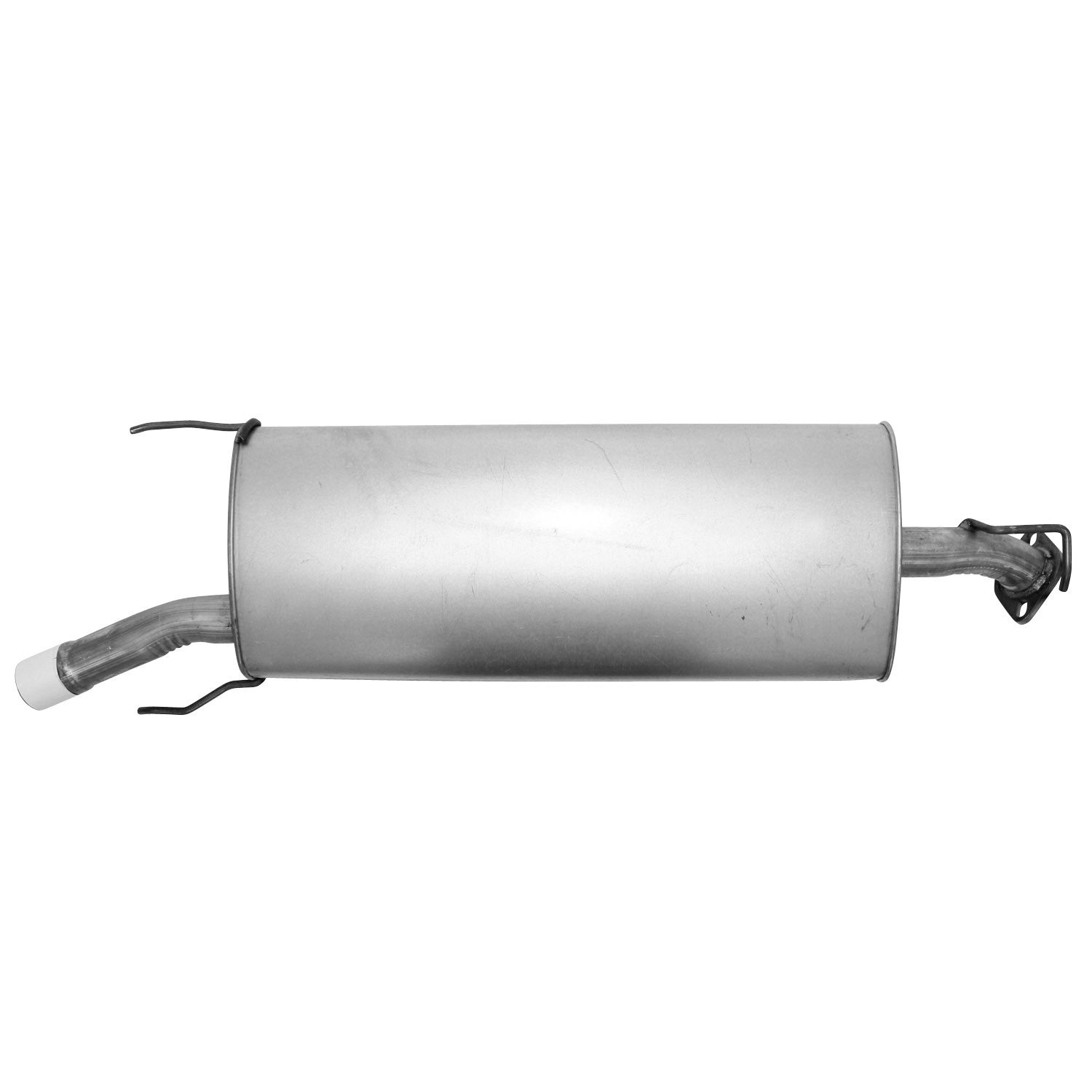 AP Exhaust Exhaust Muffler Assembly 40007