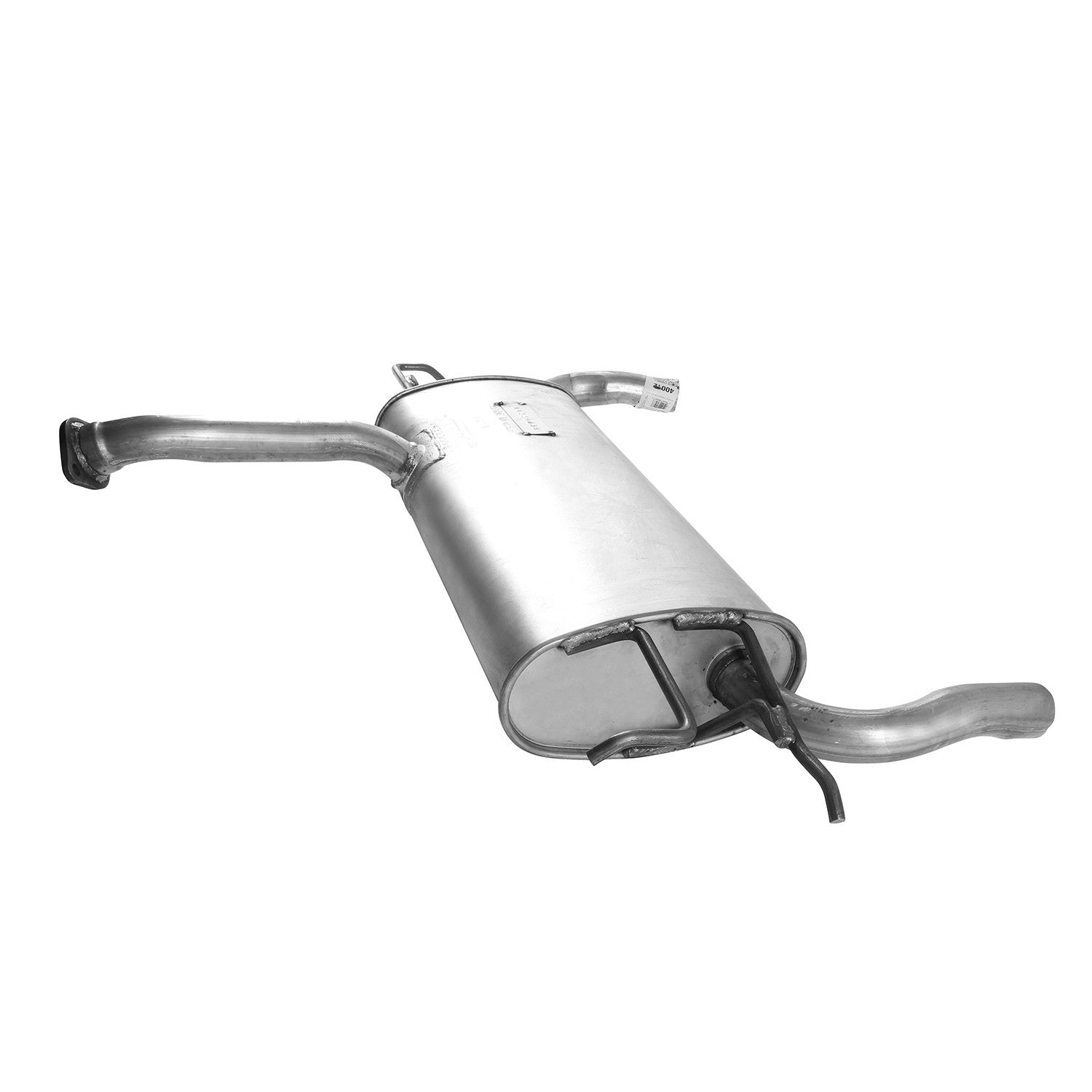 AP Exhaust Exhaust Muffler Assembly 40012