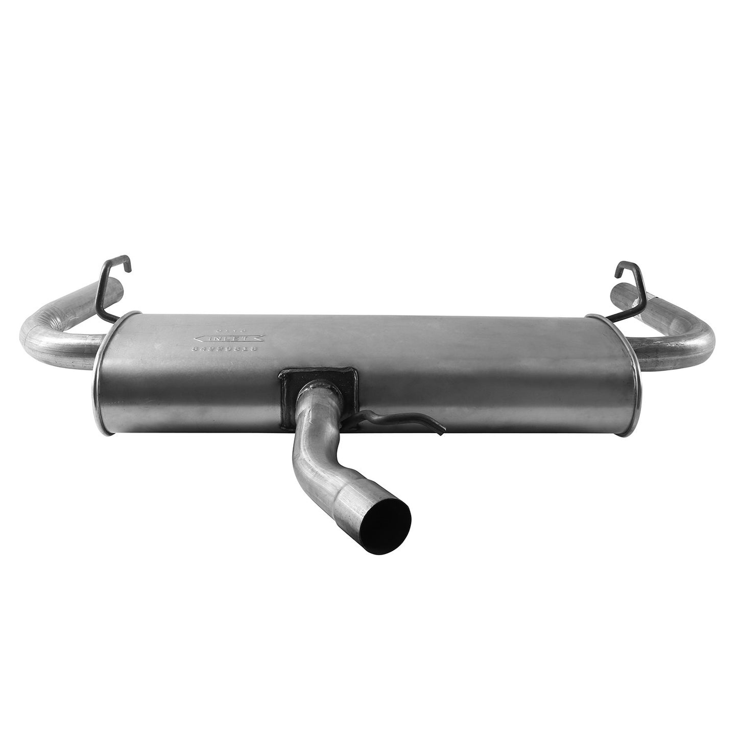 AP Exhaust Exhaust Muffler Assembly 40026