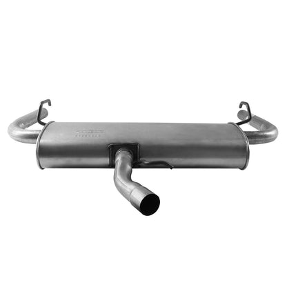 AP Exhaust Exhaust Muffler Assembly 40026