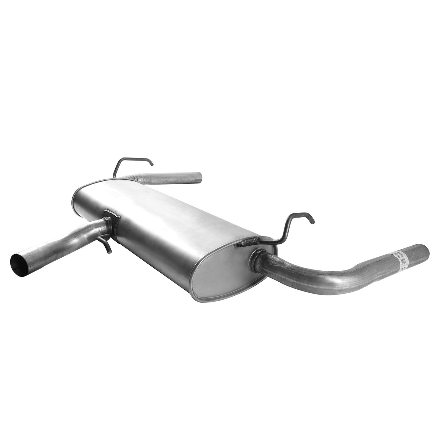 AP Exhaust Exhaust Muffler Assembly 40026