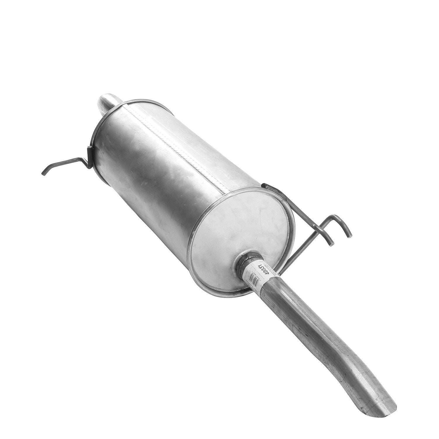 AP Exhaust Exhaust Muffler Assembly 40031