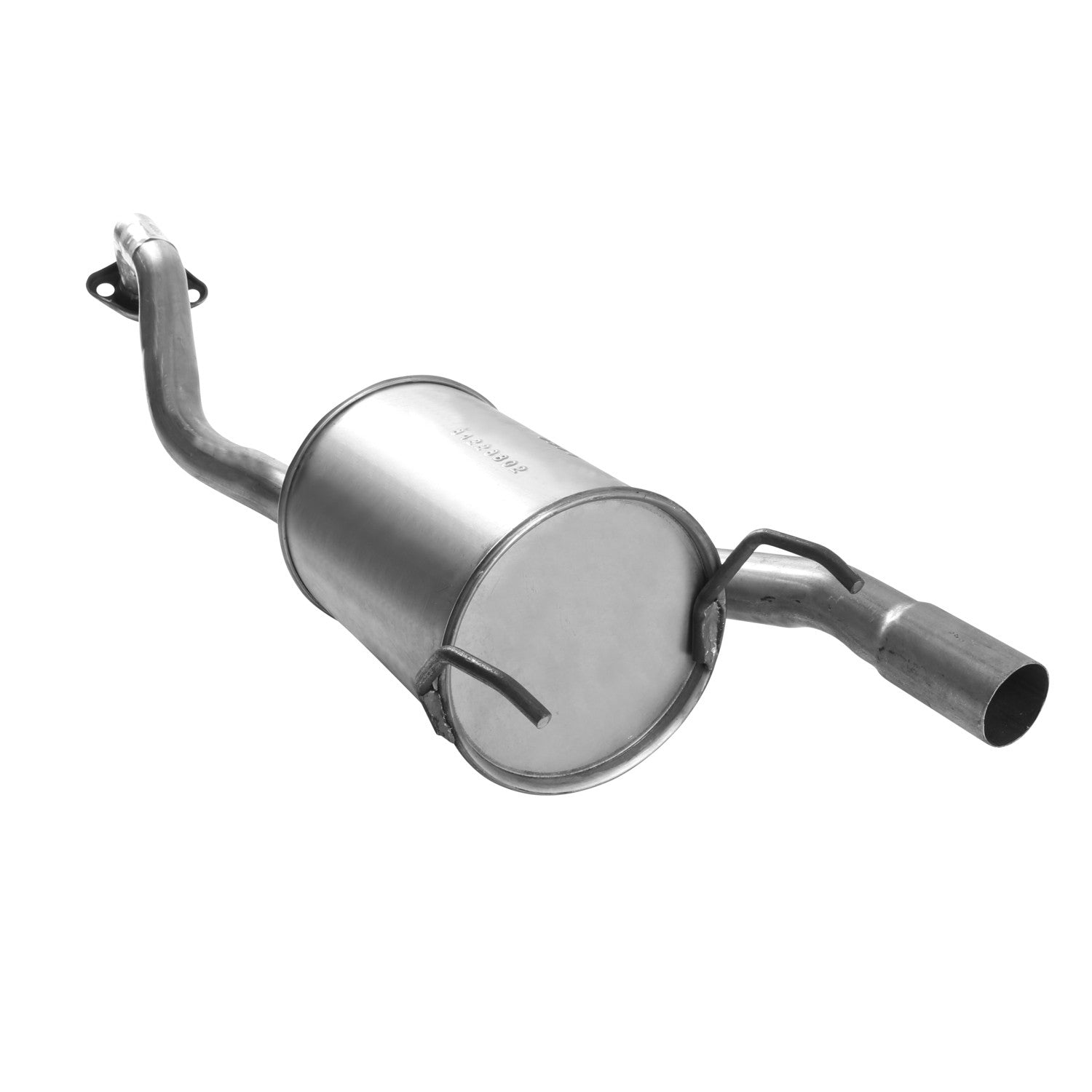 AP Exhaust Exhaust Muffler Assembly 40061