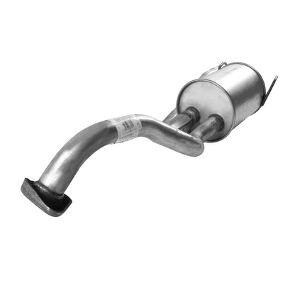 AP Exhaust Exhaust Muffler Assembly 40061