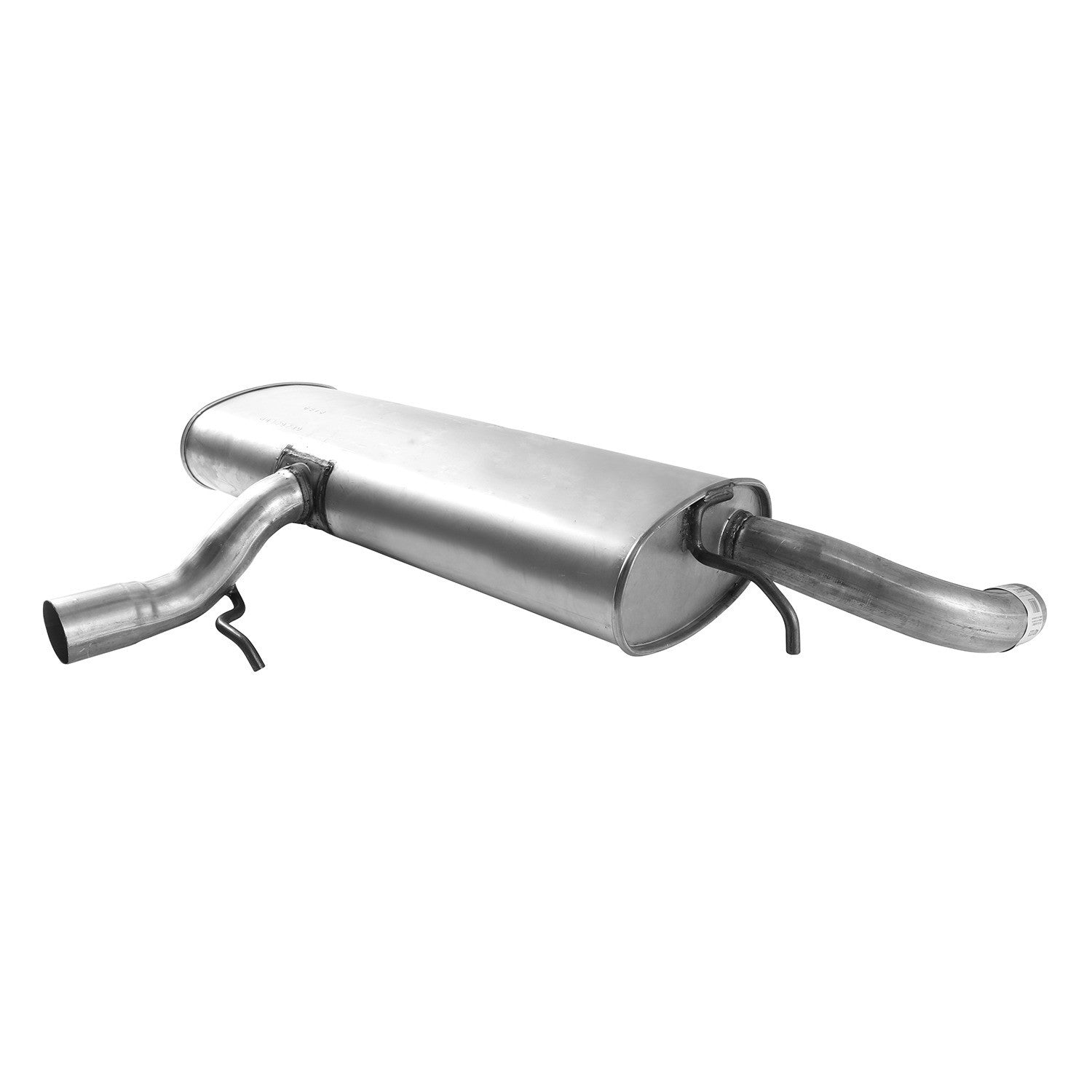 AP Exhaust Exhaust Muffler Assembly 40123