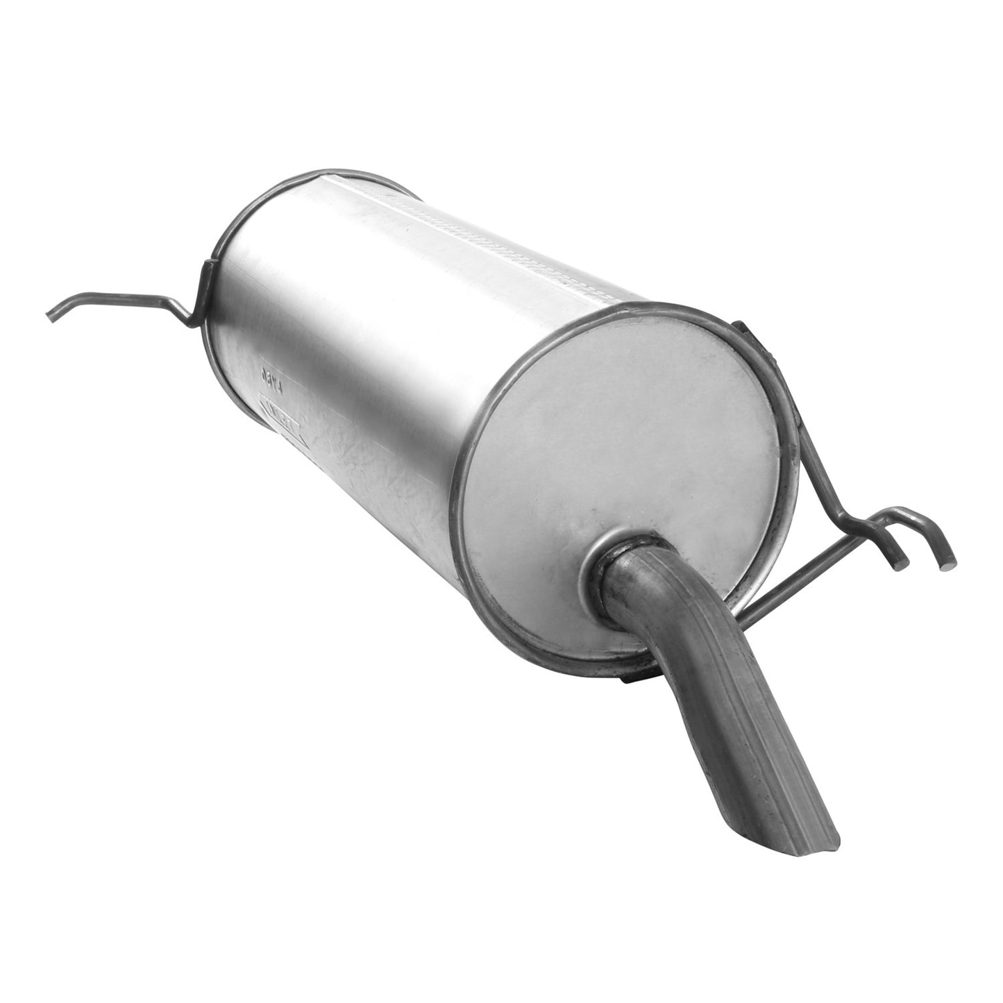 AP Exhaust Exhaust Muffler Assembly 40143