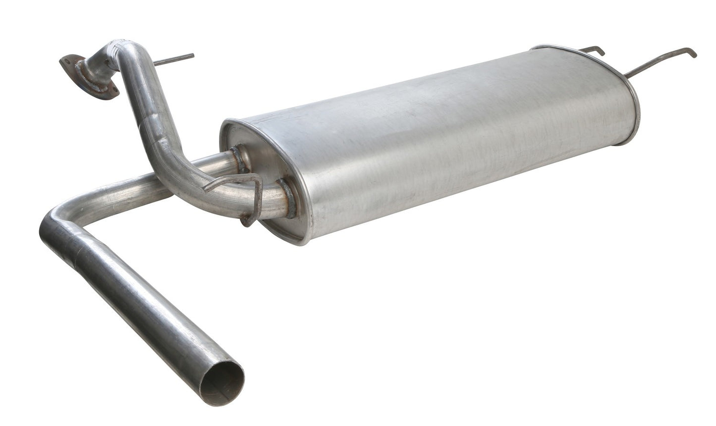 AP Exhaust Exhaust Muffler Assembly 40148