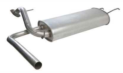 AP Exhaust Exhaust Muffler Assembly 40148