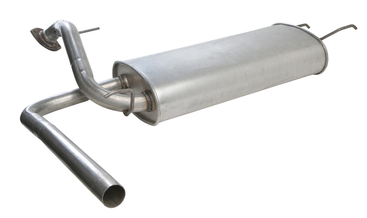 AP Exhaust Exhaust Muffler Assembly 40148