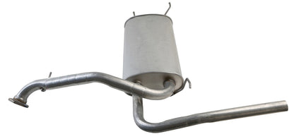 AP Exhaust Exhaust Muffler Assembly 40148