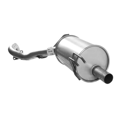 AP Exhaust Exhaust Muffler Assembly 40149