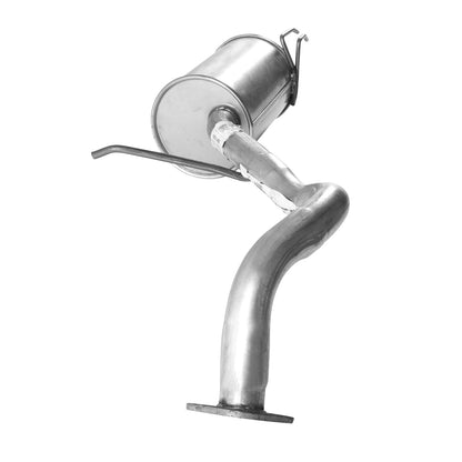 AP Exhaust Exhaust Muffler Assembly 40149