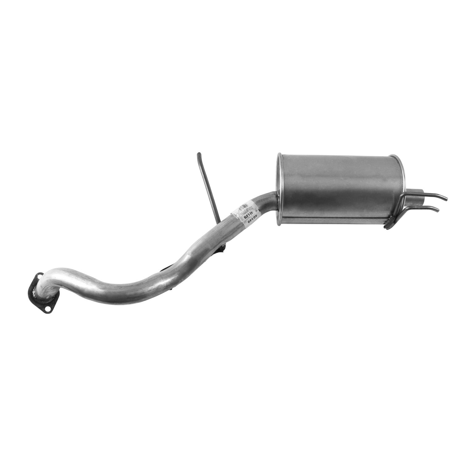 AP Exhaust Exhaust Muffler Assembly 40149