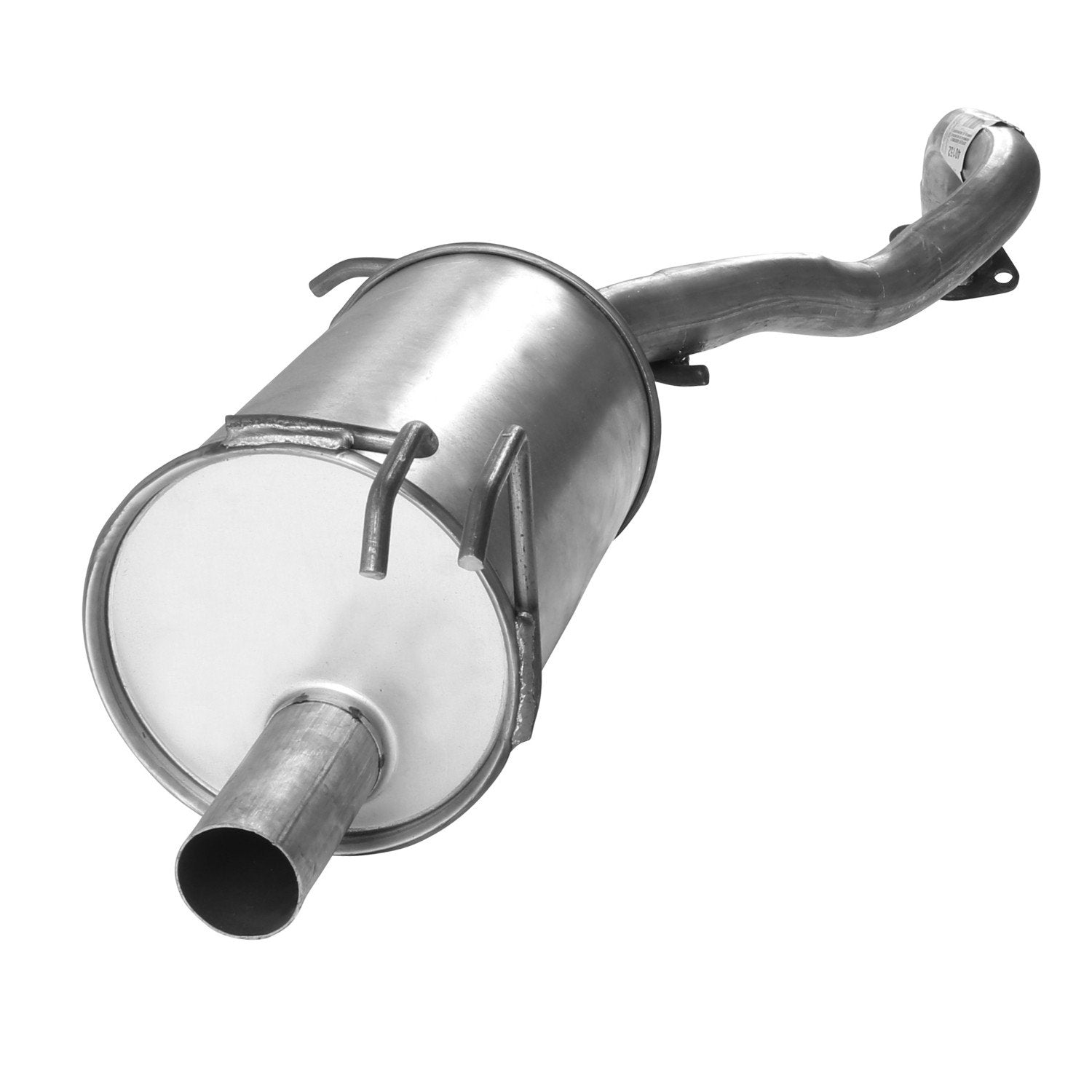 AP Exhaust Exhaust Muffler Assembly 40152