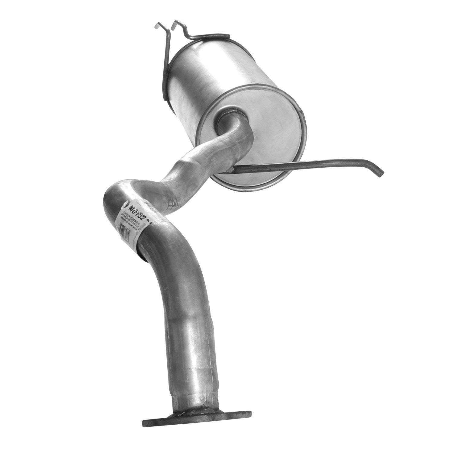 AP Exhaust Exhaust Muffler Assembly 40152