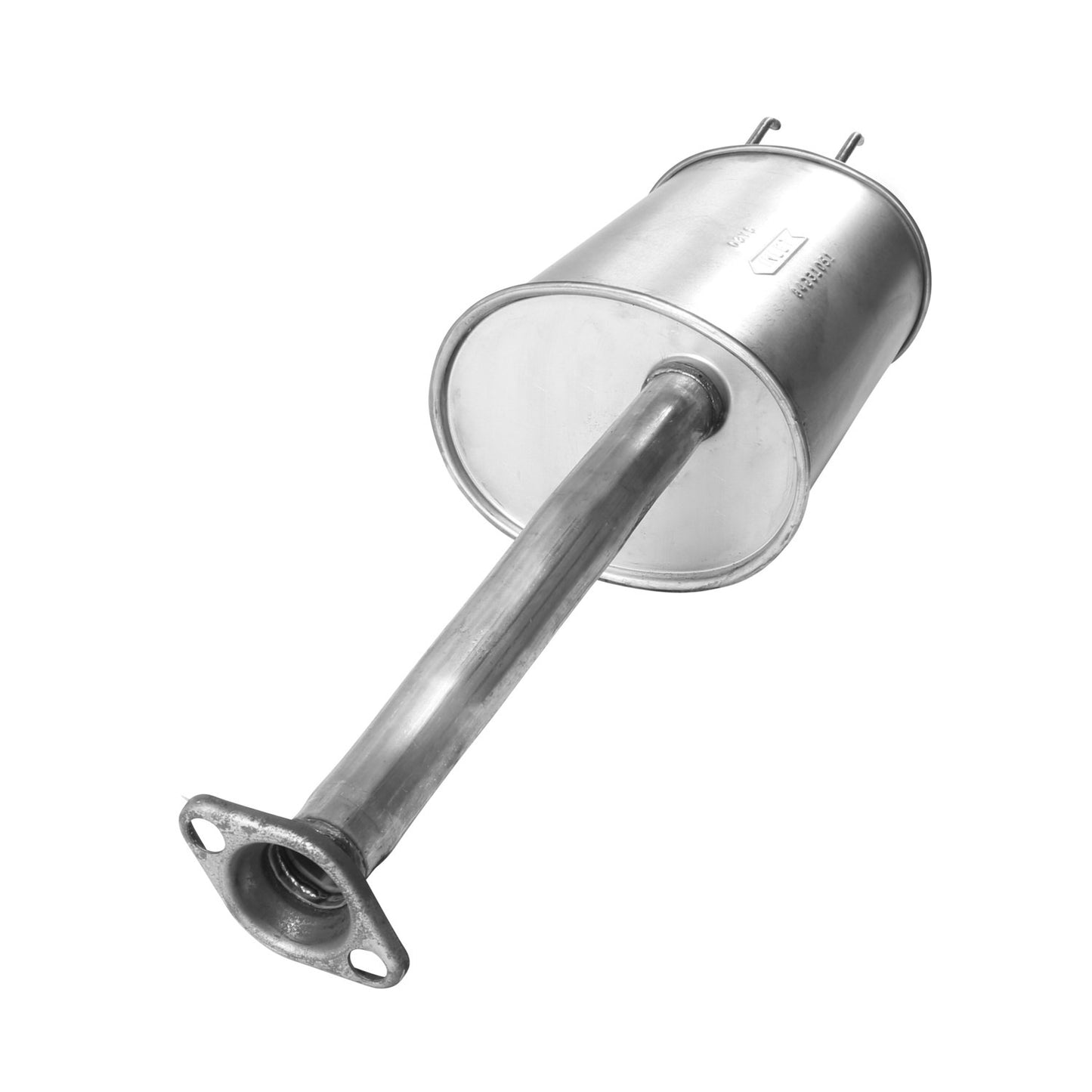 AP Exhaust Exhaust Muffler Assembly 40176
