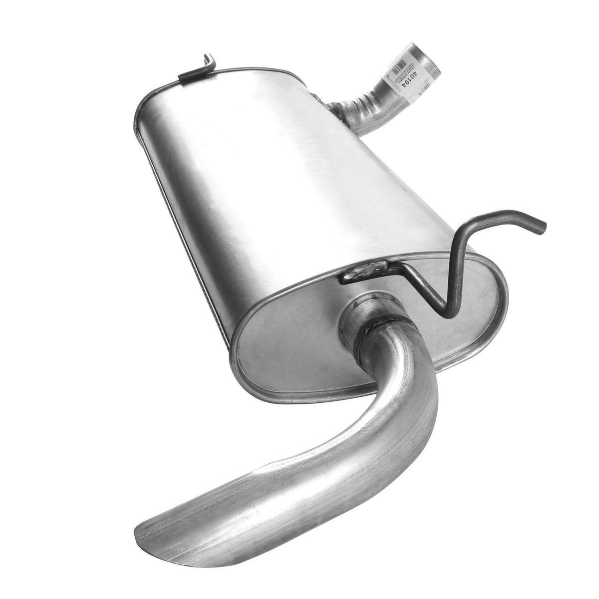 AP Exhaust Exhaust Muffler Assembly 40194