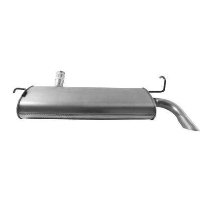 AP Exhaust Exhaust Muffler Assembly 40194