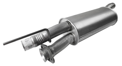 AP Exhaust Exhaust Muffler Assembly 40195