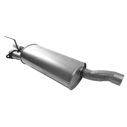 AP Exhaust Exhaust Muffler Assembly 40195