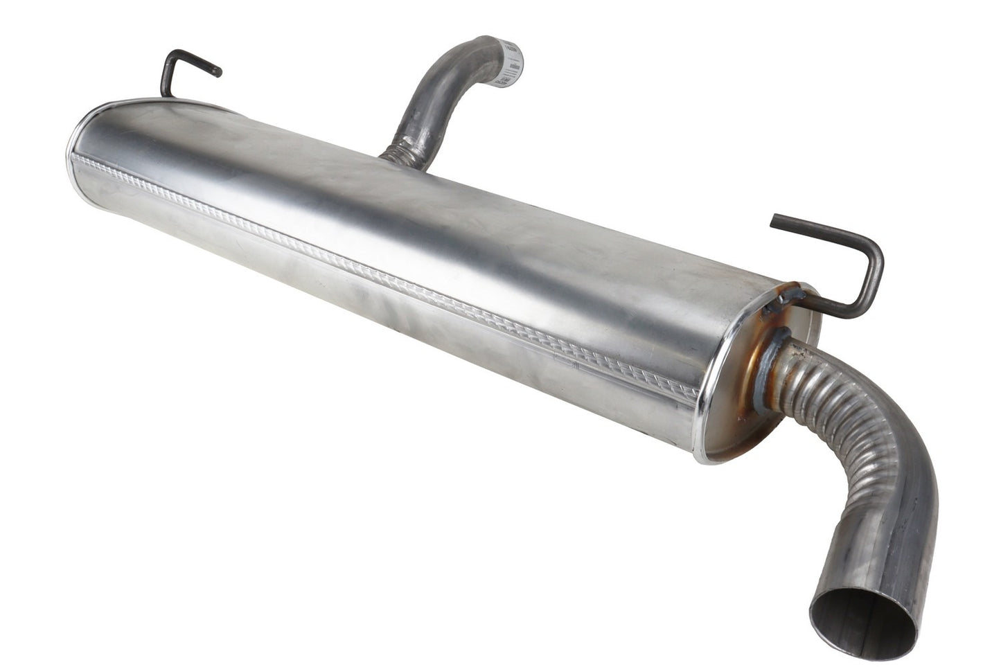 Ap Exhaust 40295