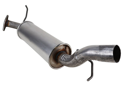 AP Exhaust Exhaust Tail Pipe 44138