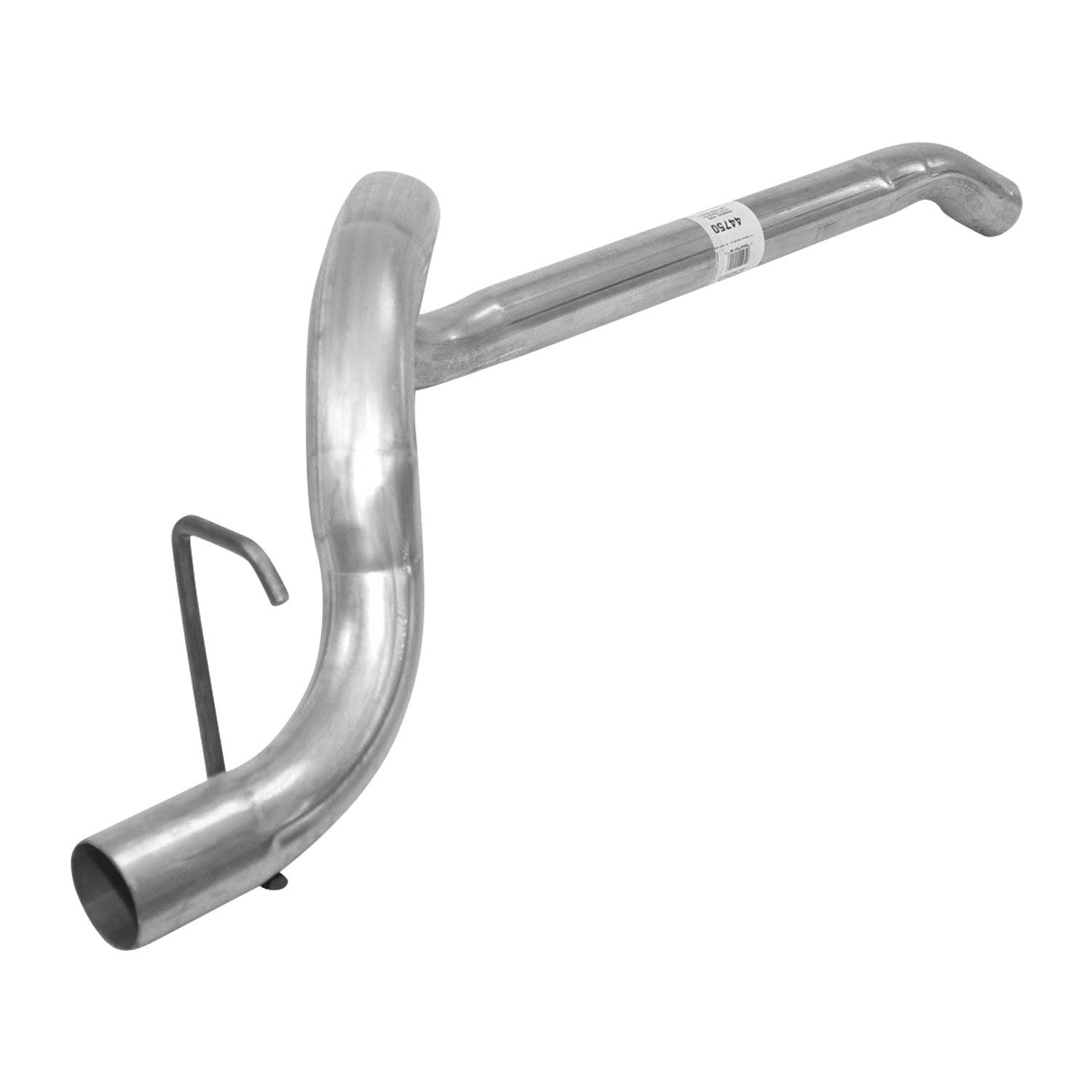 AP Exhaust Exhaust Tail Pipe 44750