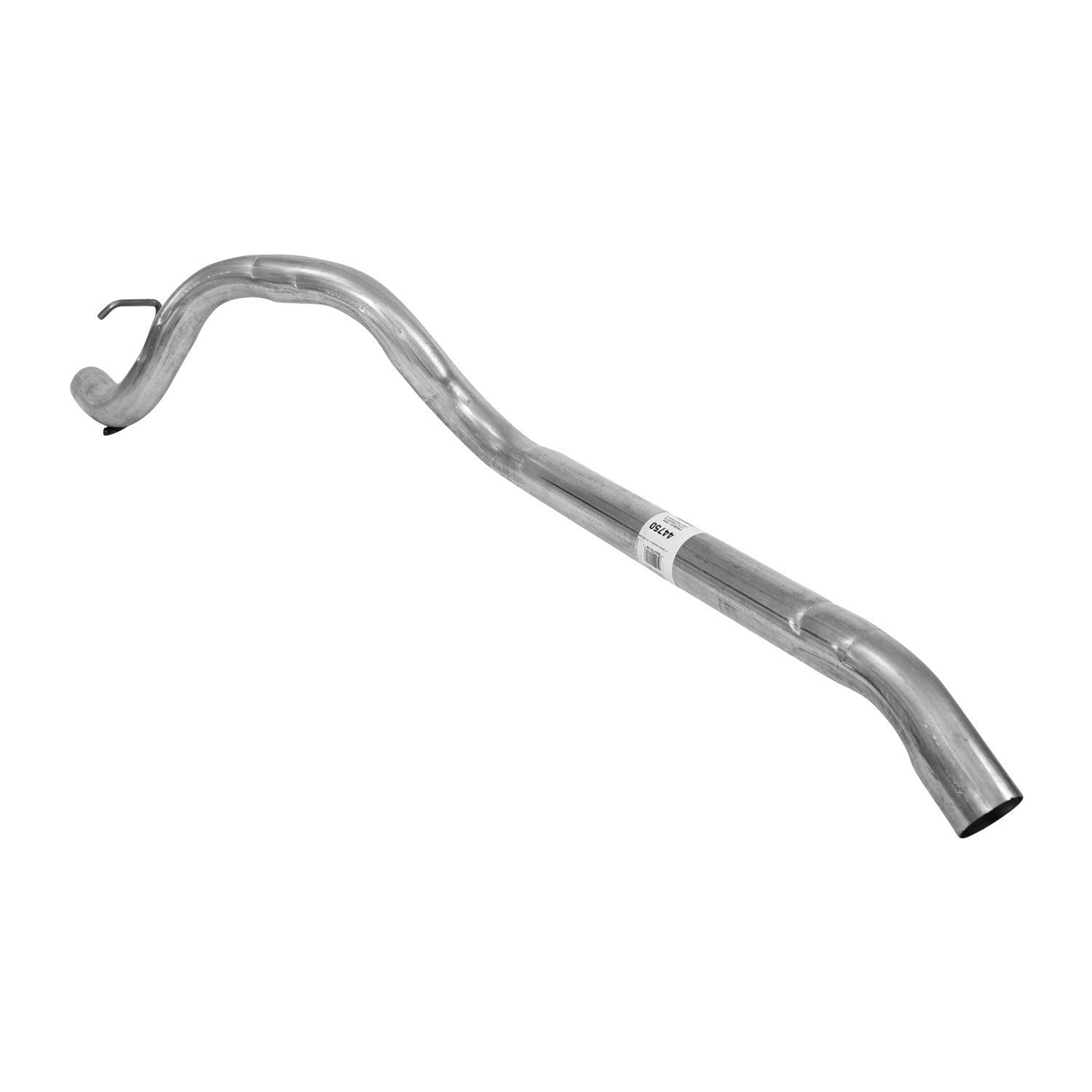 AP Exhaust Exhaust Tail Pipe 44750