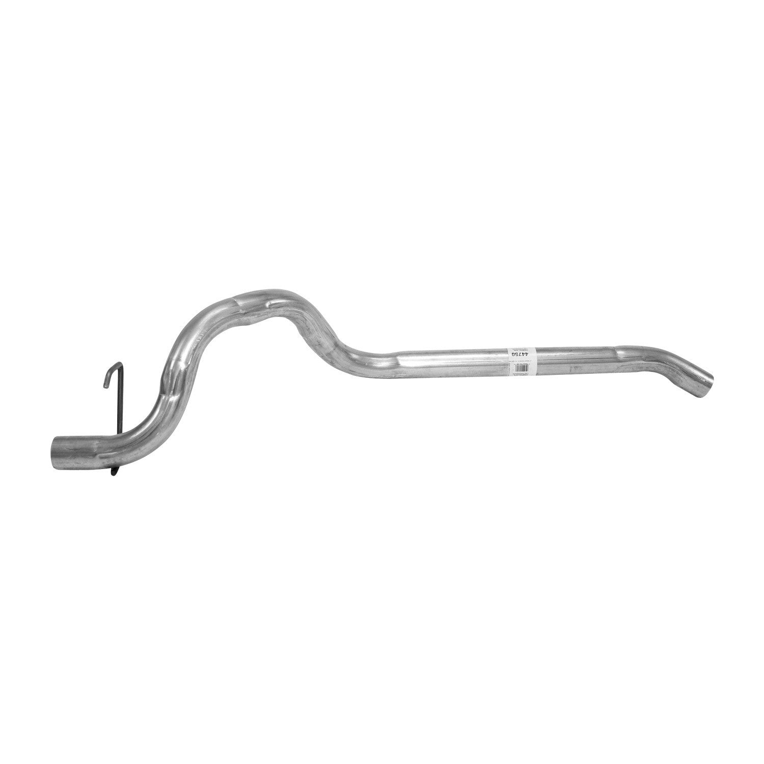 AP Exhaust Exhaust Tail Pipe 44750