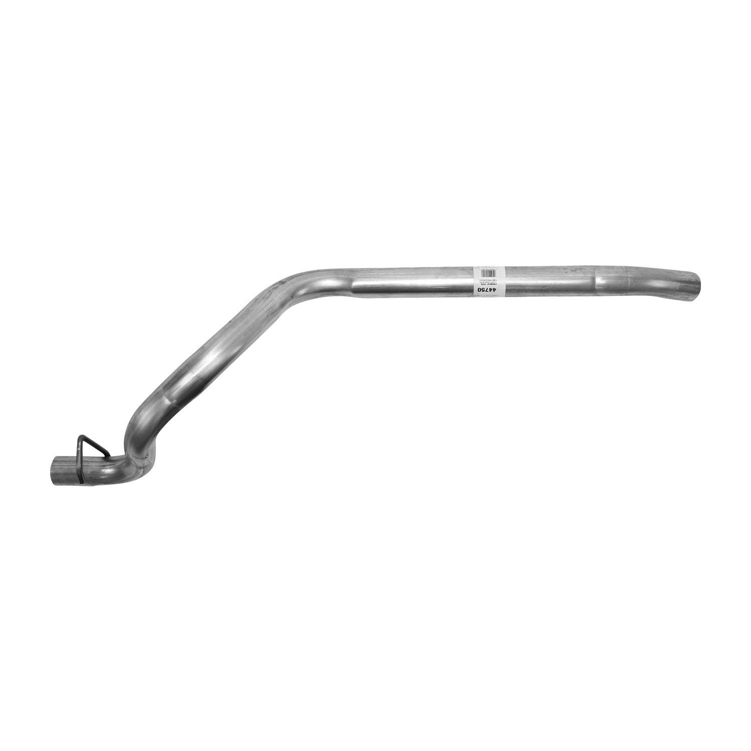 AP Exhaust Exhaust Tail Pipe 44750